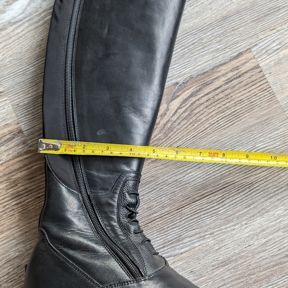 European Tonics Riding Boots - Picture 12 of 12